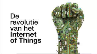 Lezing Willem Vermeend - Bedrijvencontactdag ICT 2016