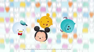 Mentholatum x Disney Tsum Tsum Skincare