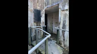 I Caught An EVP At A Former Civil War Fortification!