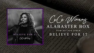 CeCe Winans - Alabaster Box (Official Audio)