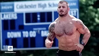 Hinshaw | Mat Fraser: The Making of a Champion - Part 12