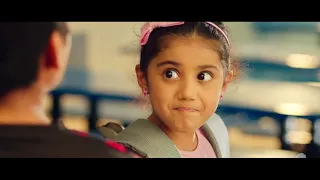 Bhaskar Oru Rascal   Official Trailer   Arvind Swami, Amala Paul   Amrish   Siddique