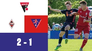 Verdient verloren gegen die Sportfreunde  | Sportfreunde Dorfmerkingen - 1.FC Rielasingen Arlen 2:1📺