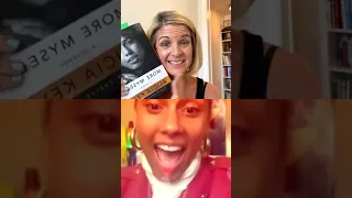 Alicia Keys | Instagram Live Stream | April 07, 2020