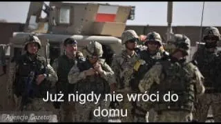System of a down-Soldier side [polskie napisy/polish subilites]
