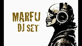 MARFU TECHNO DJ SET 01 MAGGIO 2022