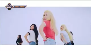 Odd Eye Circle (LOONA) Preview MCountdown