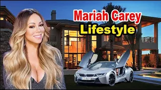 Mariah Carey  Biography, Albums, Songs, Book, & Facts