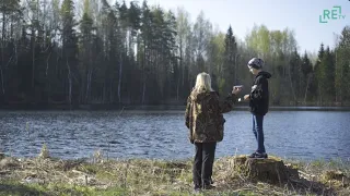 Ornitologi aicina ierakstīt putnu balsis