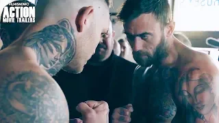 BARE KNUCKLE (2018) Trailer | Boxing Documentary ft. Frank Bruno