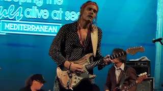 Philip Sayce - As The Years Go Passing By - 2019 Mediterranean KTBA Cruise