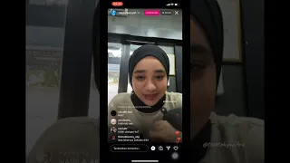 Live IG Paul Nabila di Podcast Atta Aurel