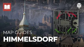 Map Guides - Himmelsdorf