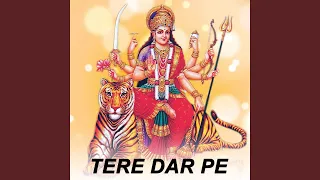 Tere Dar Pe