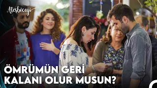 Teo'dan, Gül'e Evlenme Teklifi - Ateşböceği 17. Bölüm