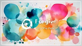 著作権フリー BGM ポップ「Forgive」1時間耐久（明るい、かわいい、作業用bgm）