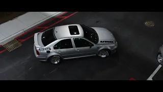 VOLKSWAGEN JETTA VR6 MK4 | 4K