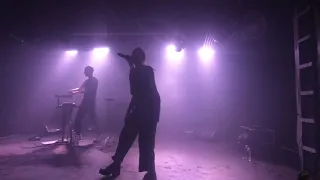 IC3PEAK – Грустная Сука (Sad Bitch) (Live in Lviv 10.04.19)