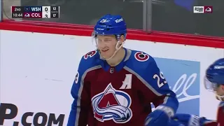 Colorado Avalanche Playoff Hype Video