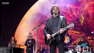 Jeff Lynne's  (ELO) "Evil Woman"  Live