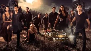 Vampire Diaries Season 6 Episode 2 Music Sleeping At Last-All Through The Night