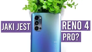 JEST NIEOCZYWISTY - Oppo Reno 4 Pro - RECENZJA  - TEST i Opinie - Mobileo [PL]