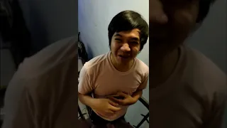 GANITO RIN BA KAYO MANGGISING NG MGA KAPATID NINYO (PART 7)