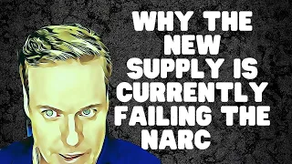 Why The New Supply Is Currently Failing The Narcissist - Covert Narcissists Channels