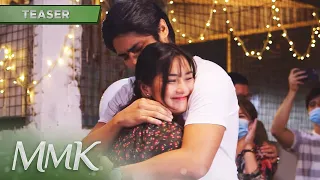 MMK "Dream Groom" April 23, 2022 Trailer