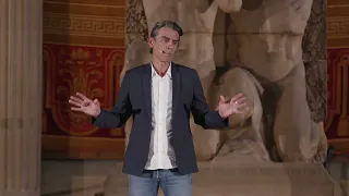 Immigration : une histoire invisible dans les noms de rue | Pascal Blanchard | TEDxPanthéonAssas