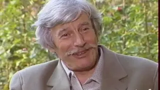 Ina fr Jean Ferrat 1995 Drucker entretien avec Jean Ferrat