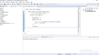 Armstrong number in java | How to generate Armstrong number in java