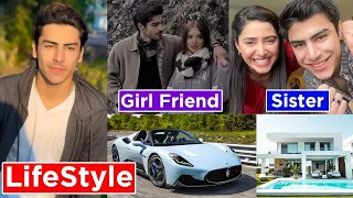 Khushhal Khan Lifestyle 2023 | Family | Age | Wife | Biography | Mohabbat Gumshuda Meri Episode 7