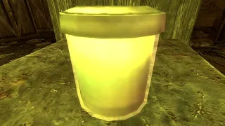 The Rarest Most Useless Item in Fallout: New Vegas DLC Dead Money