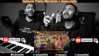 Atrangi Re: Chaka Chak | A. R. Rahman | Akshay K, Sara A K, Dhanush, Shreya G, Bhushan K | Judwaaz