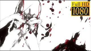 Genryusai Yamamoto vs Yhwach COMPLETE Fight Scene | Yamamoto is DEAD | Bleach TYBW EP6