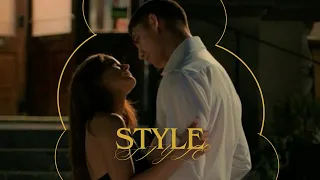 William x Ana- Style- Upgraded- fmv