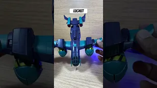 Transformers Animated: Lugnut #transformers #actionfigure #transformersfans #toy