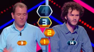 Questions pour un super champion – Finale  - 17-12-2016