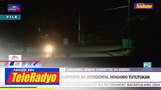 Sen. Tulfo: Problema sa kuryente sa Occidental Mindoro tututukan | Kabayan (8 Aug 2022)