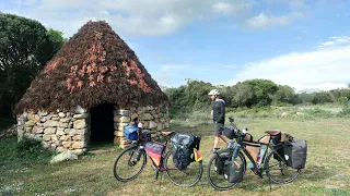 Heaven Is a Place on Earth | Bikepacking Italy 4