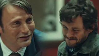 hannibal edits to feed the brain worms