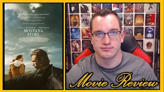 Montana Story (2021) - movie review