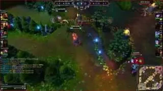 Lee Sin Montage   Best Lee Sin Plays of 2014   League of Legends