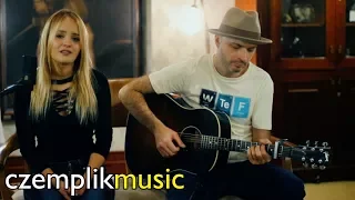 Imię deszczu - Martyna Kasprzycka & Maciek Czemplik