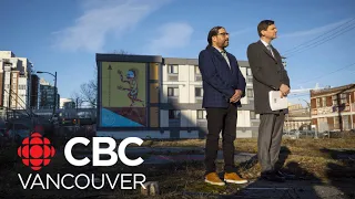 B.C. to introduce house-flipping tax as part of new housing plan