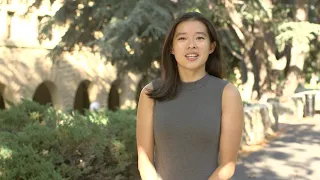 Advice to New Stanford Grad Students or Those Considering Pursuing Grad Education at Stanford