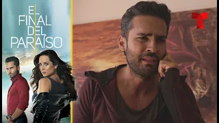 El Final del Paraíso | Capítulo 49 | Telemundo Novelas