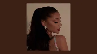 Dangerous Woman|| sped up