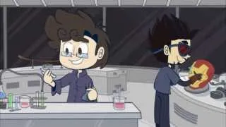 Science Bros Flash : Hot Science